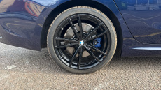 BMW 3 Series 330e M Sport Pro Edition 4dr Step Auto Saloon